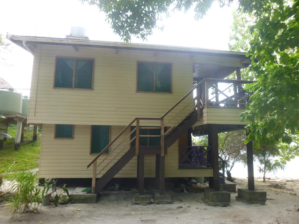 Fatboys Resort Mbambanga エクステリア 写真