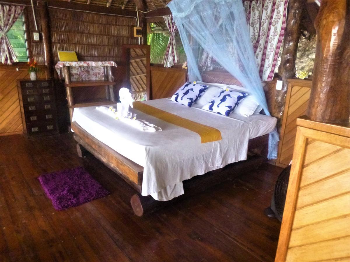 Fatboys Resort Mbambanga エクステリア 写真